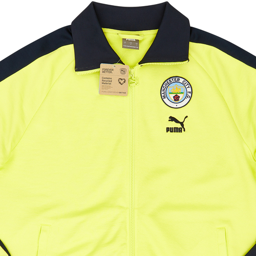 Manchester city e puma store