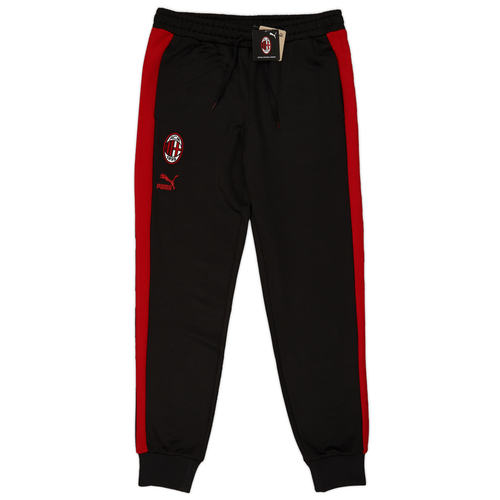 Ac milan track sales pants