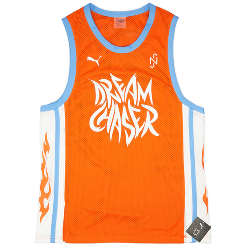 2022 23 Neymar Jr Puma Basketball Jersey