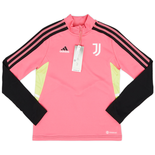 Juventus jacket kids sales