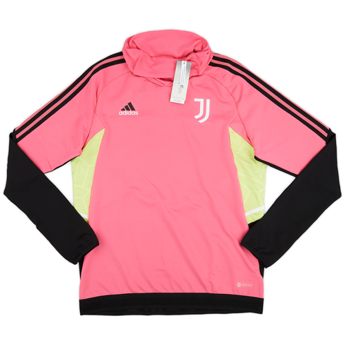 Juventus warm top discount
