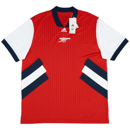 2022 23 Arsenal adidas Icon Shirt