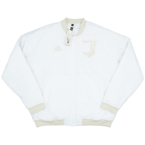 Padded bomber jacket adidas clearance