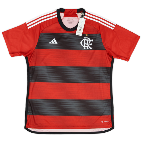 Flamengo hot sale shirt uk