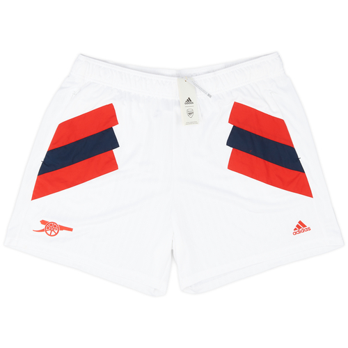 Arsenal adidas shorts sales
