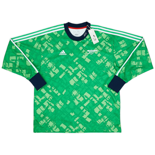 Arsenal adidas shop 1990