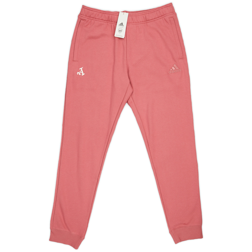 Arsenal online track bottoms