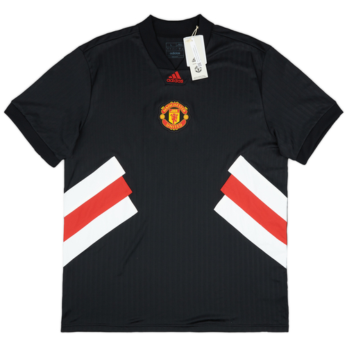 Adidas icon top tee