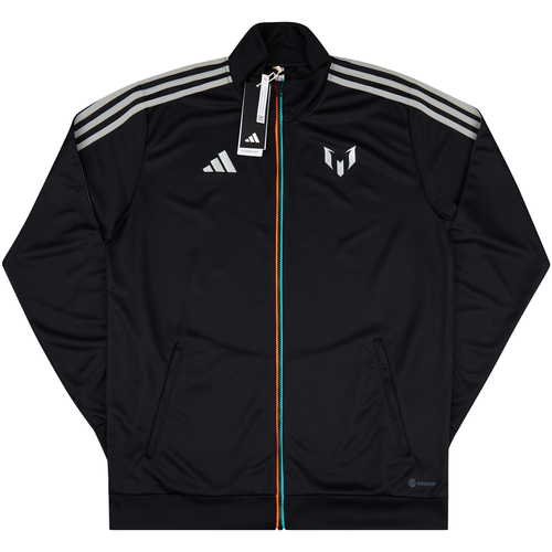 Messi sales training jacket