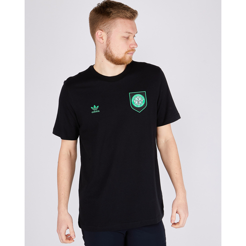 Adidas celtics store t shirt