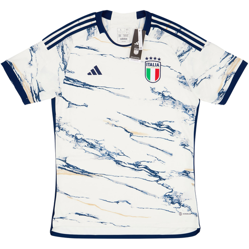 Jersey italy shop away 2020