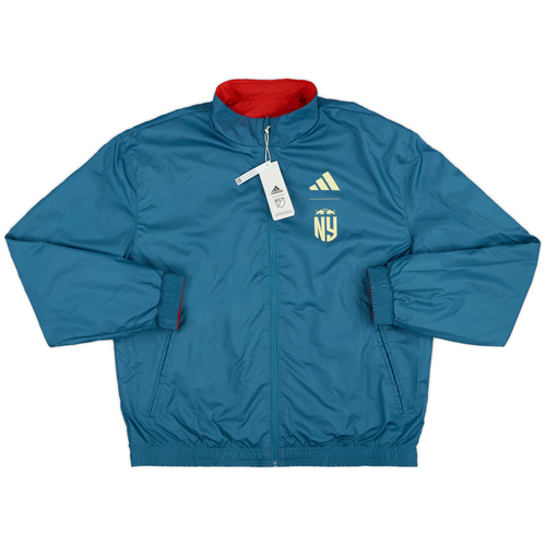 Bulls sales adidas jacket