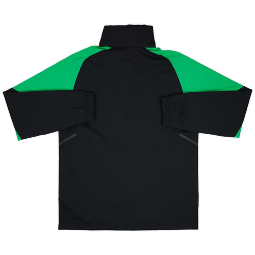 adidas short sleeve rain jacket