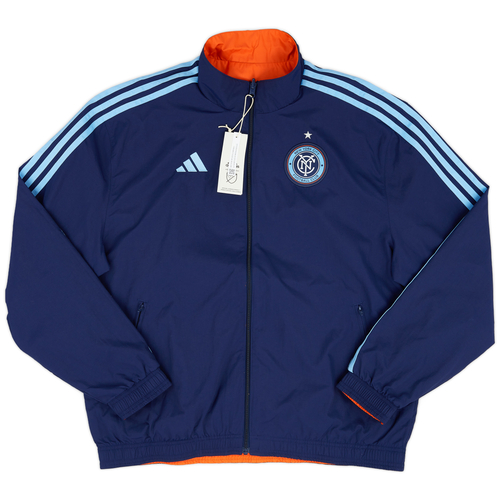 Adidas new shop jacket