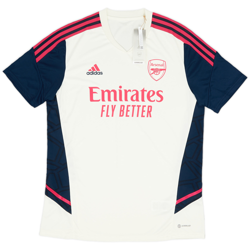 Arsenal and adidas outlet