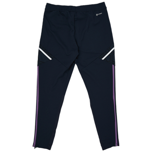 Adidas real store madrid training pants