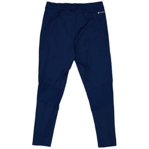 2023 24 Italy adidas Pro Training Pants Bottoms S