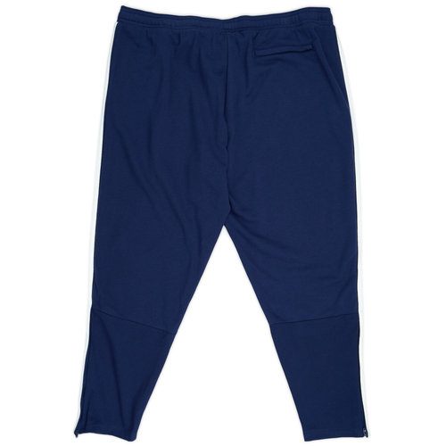 Adidas blue sweatpants cheap