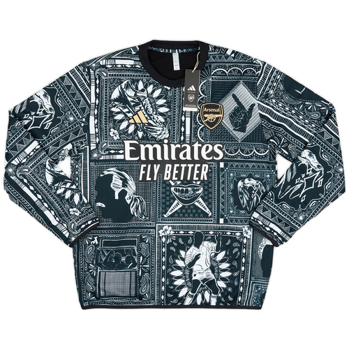 Arsenal adidas pre order clearance