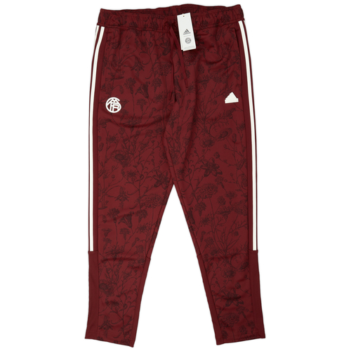 Jogging bayern 2025 munich