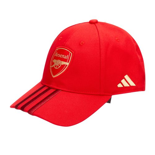 Adidas arsenal cap top