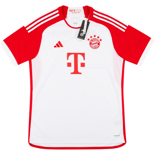 Bayern münchen jersey clearance