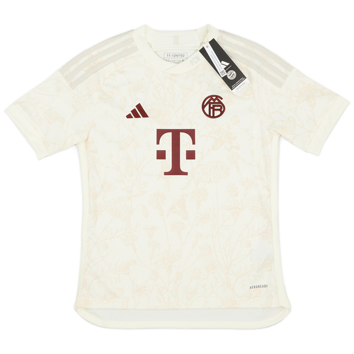 Bayern munich best sale jersey kids