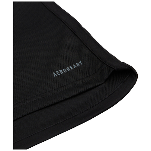 Real madrid top black kit