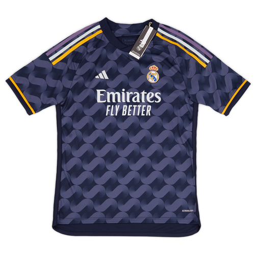 Real madrid outlet third kit kids