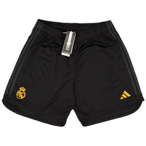 Real madrid shop shorts 2020