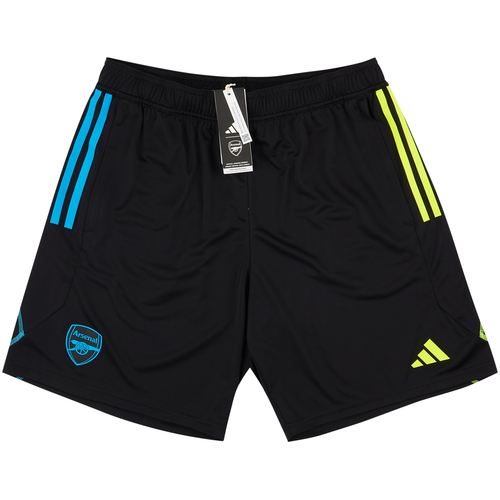 2023 24 Arsenal adidas Training Shorts