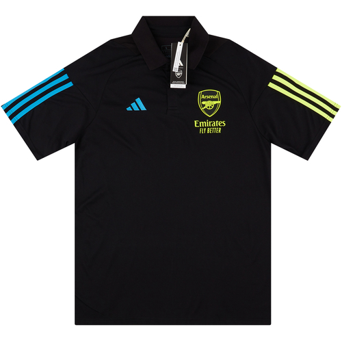 Arsenal polo shirt adidas outlet