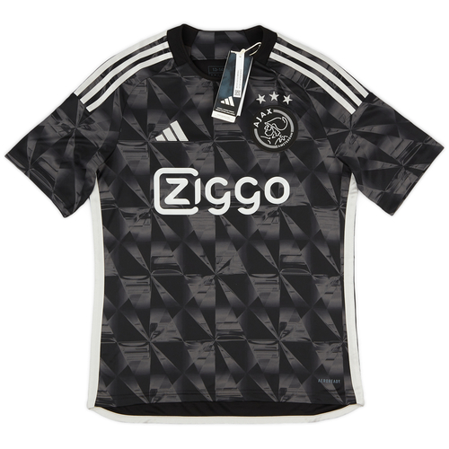 Ajax away 2024 kit kids