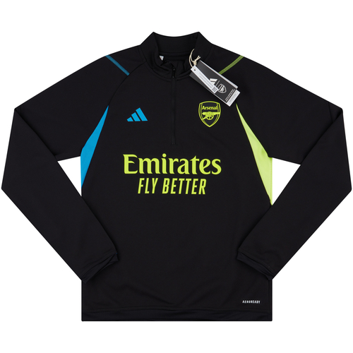 Arsenal training top kids hotsell