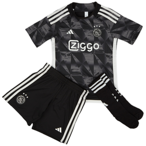 Ajax hotsell kids kit
