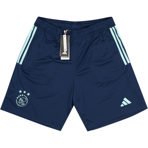Ajax woven short on sale
