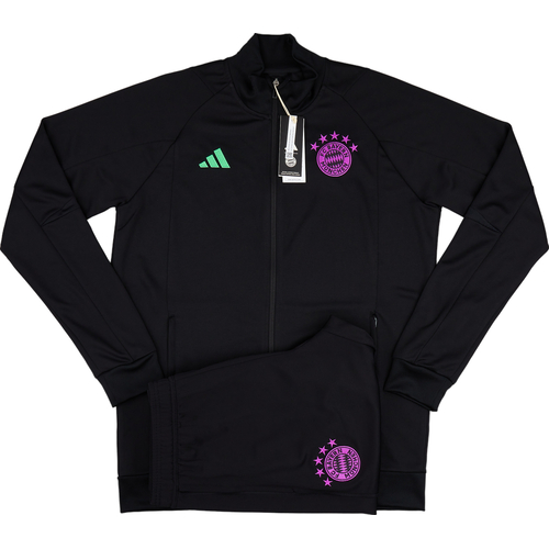 Adidas top training tracksuit