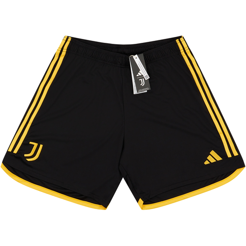 Short juventus clearance