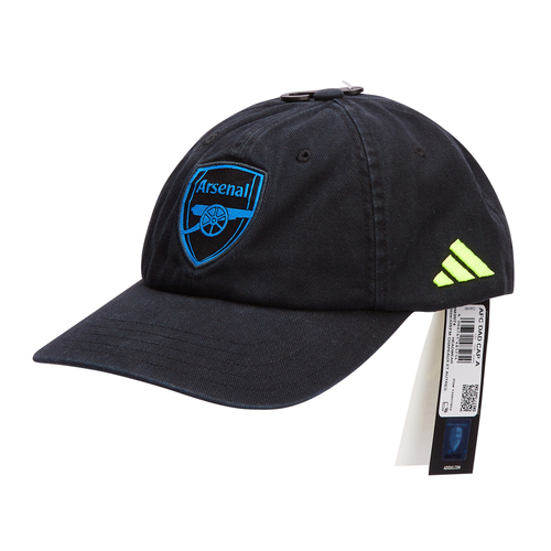 Arsenal top adidas cap