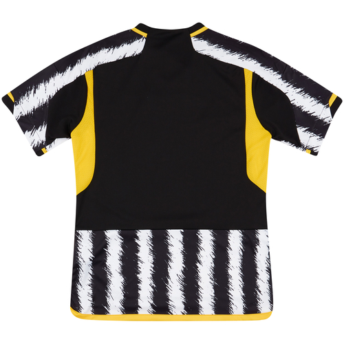 Juventus home shirt junior hot sale
