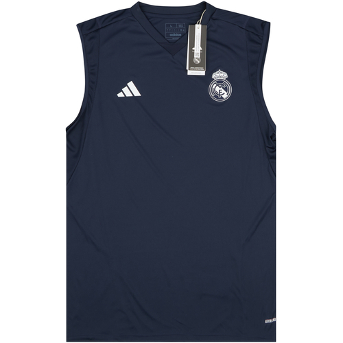 Adidas hotsell training vest