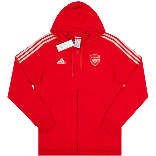 Arsenal zip 2025 up jacket