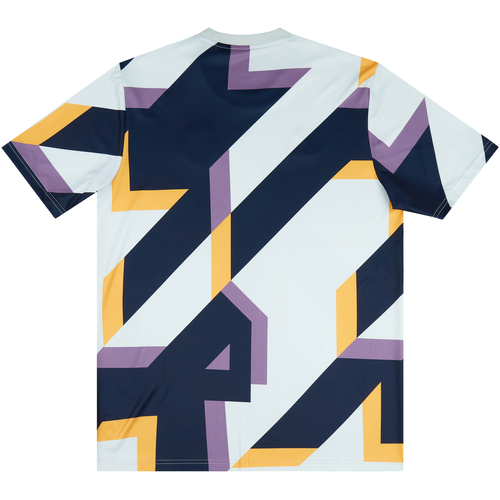 Adidas pastel sale camo shirt