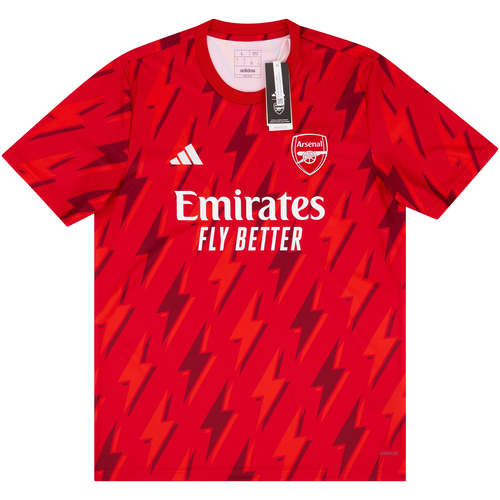 Arsenal new best sale training kit