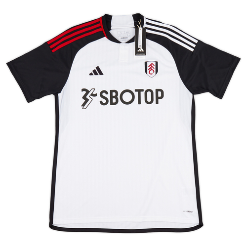 Fulham 2021 2025 kit