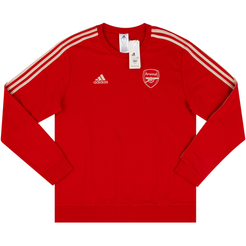 Arsenal sweat new arrivals