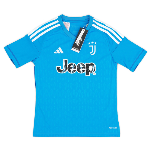 Juventus shop shirt youth