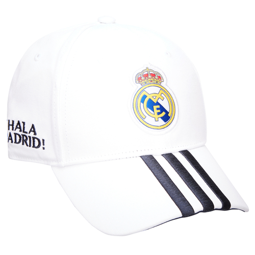 2023 24 Real Madrid adidas Cap