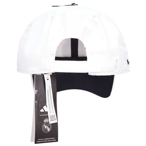 Real madrid adidas hats new arrivals