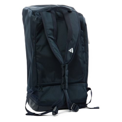 Real madrid duffle shop bag